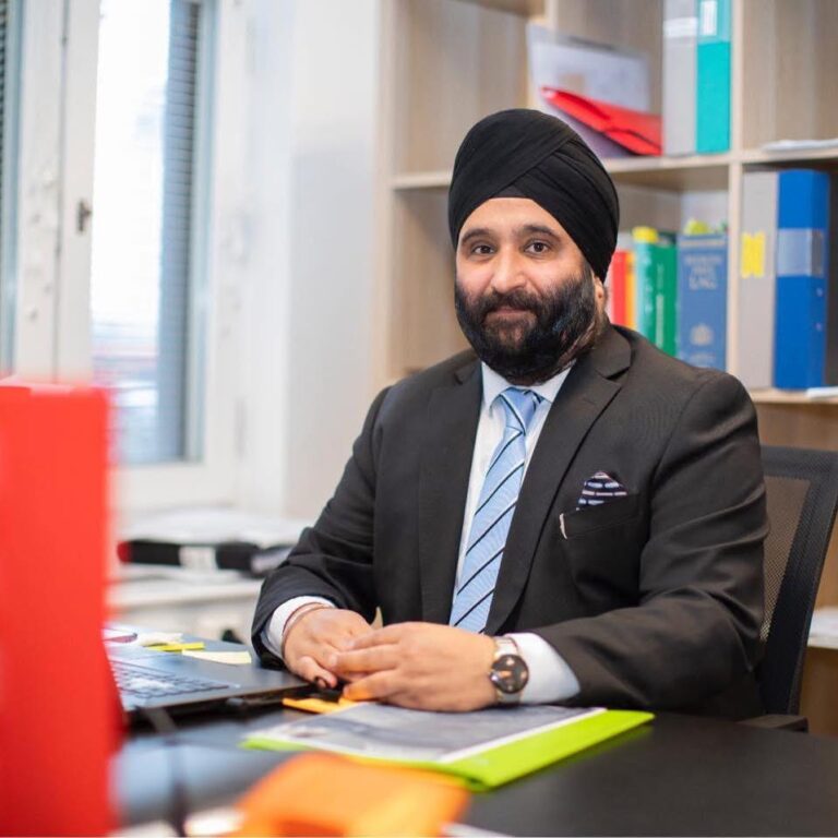 Jassi Singh Wadhwa, Member