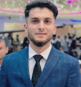 Musawer Sadat